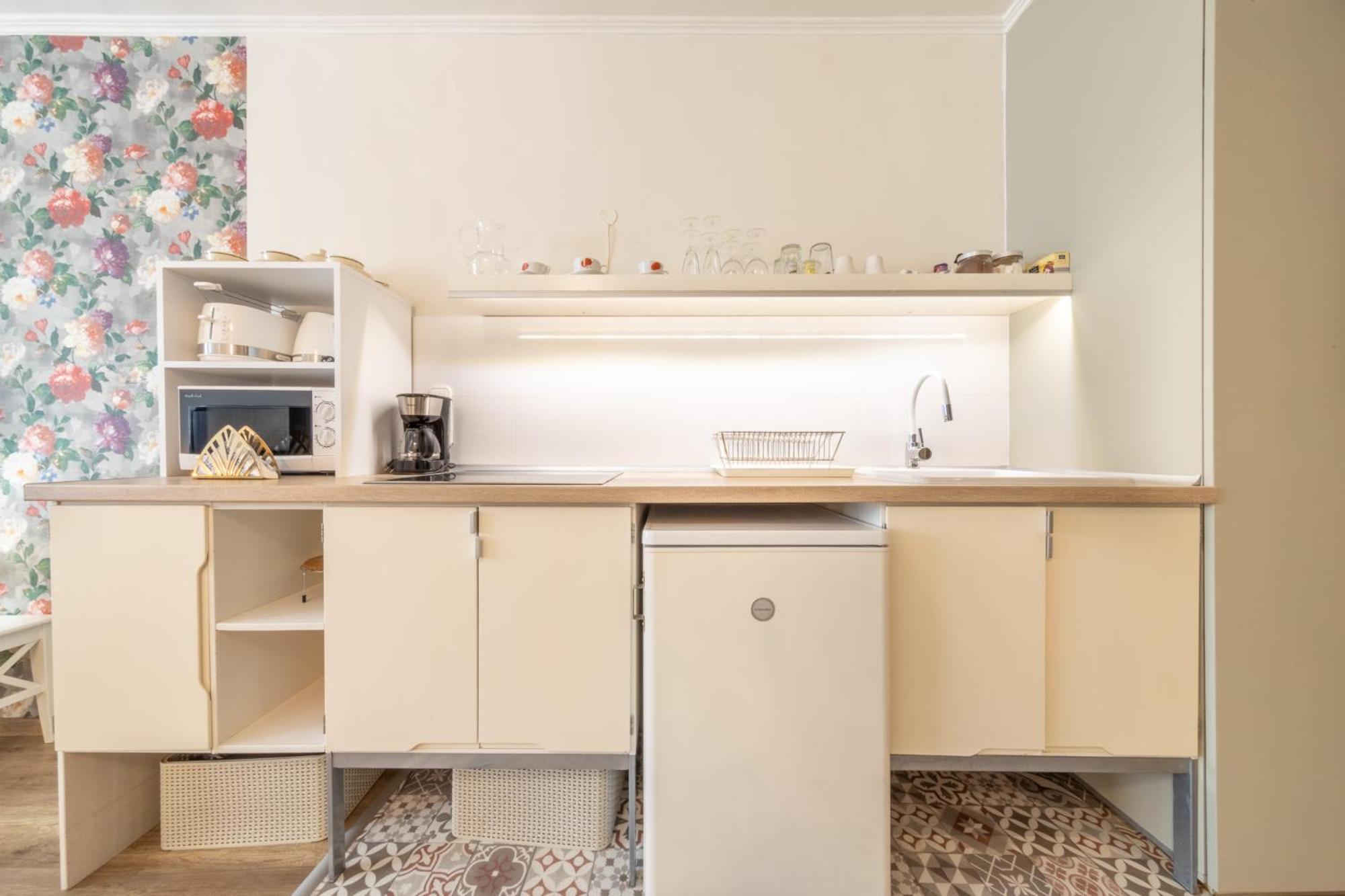 Valentina Apartment In Citycenter Budapest Kültér fotó
