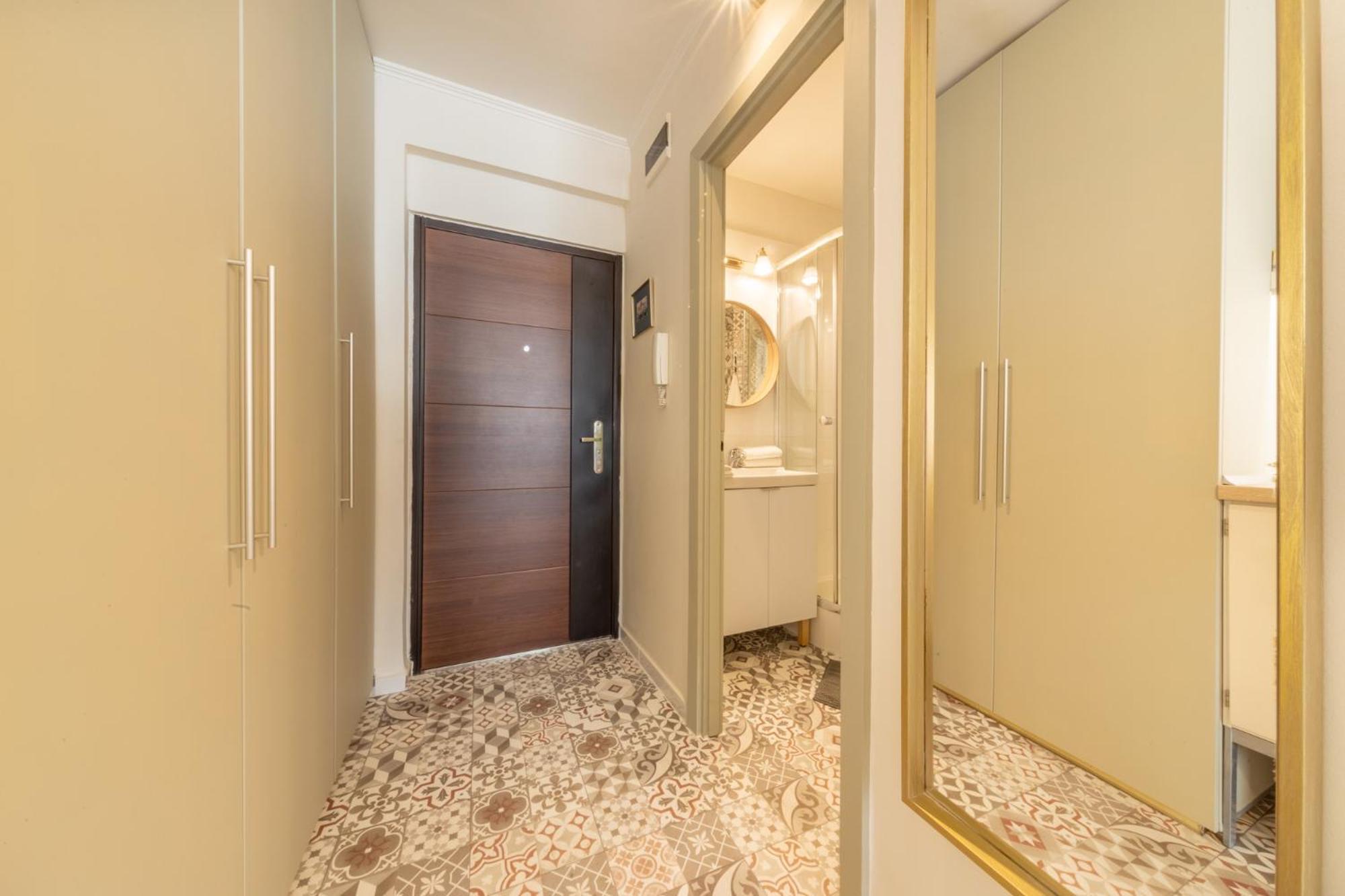 Valentina Apartment In Citycenter Budapest Kültér fotó