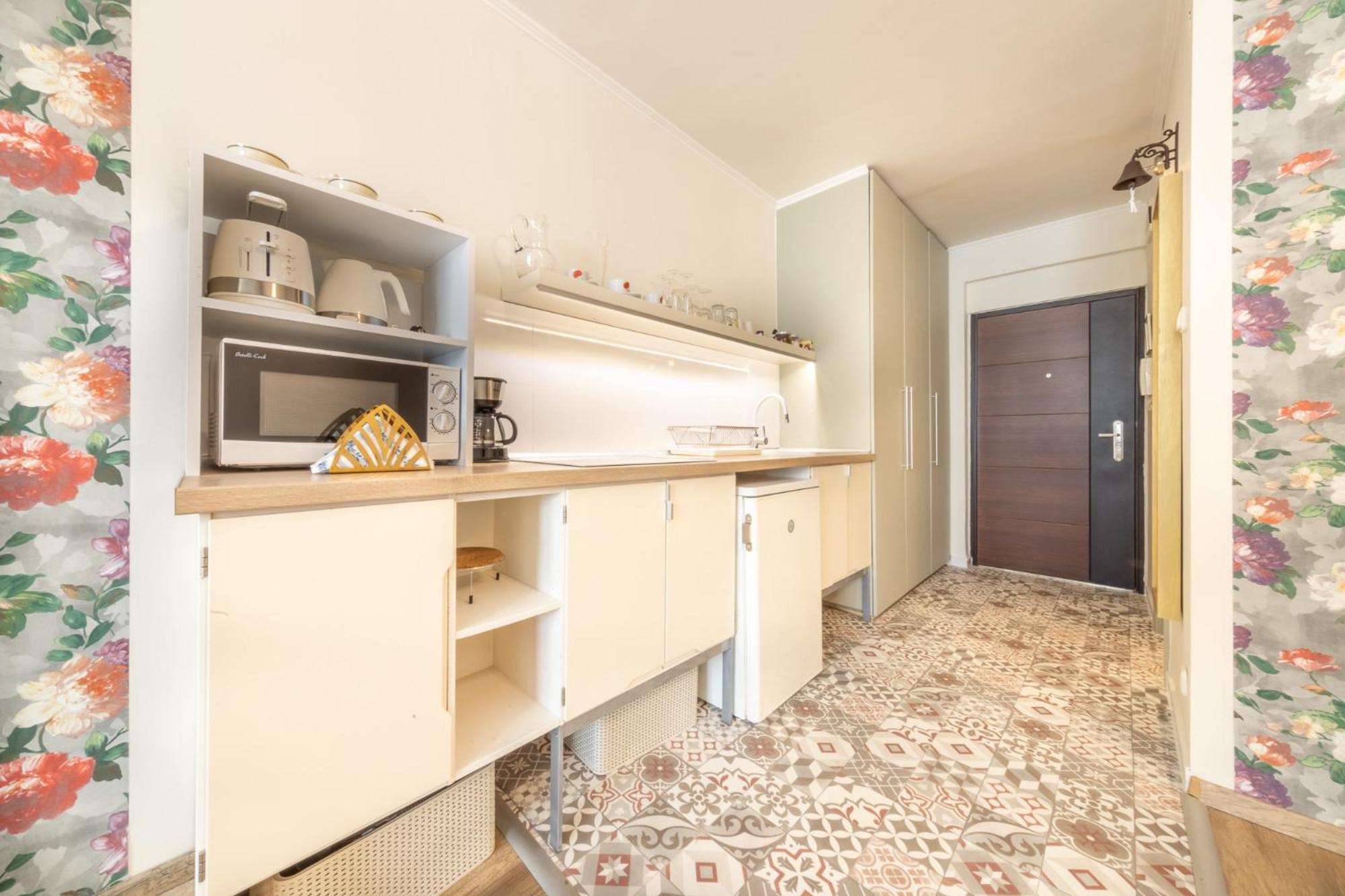 Valentina Apartment In Citycenter Budapest Kültér fotó